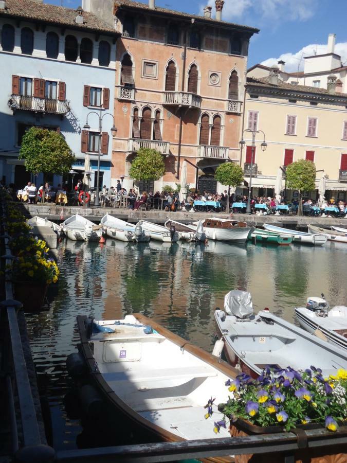 Sweet Home Desenzano del Garda Exterior foto